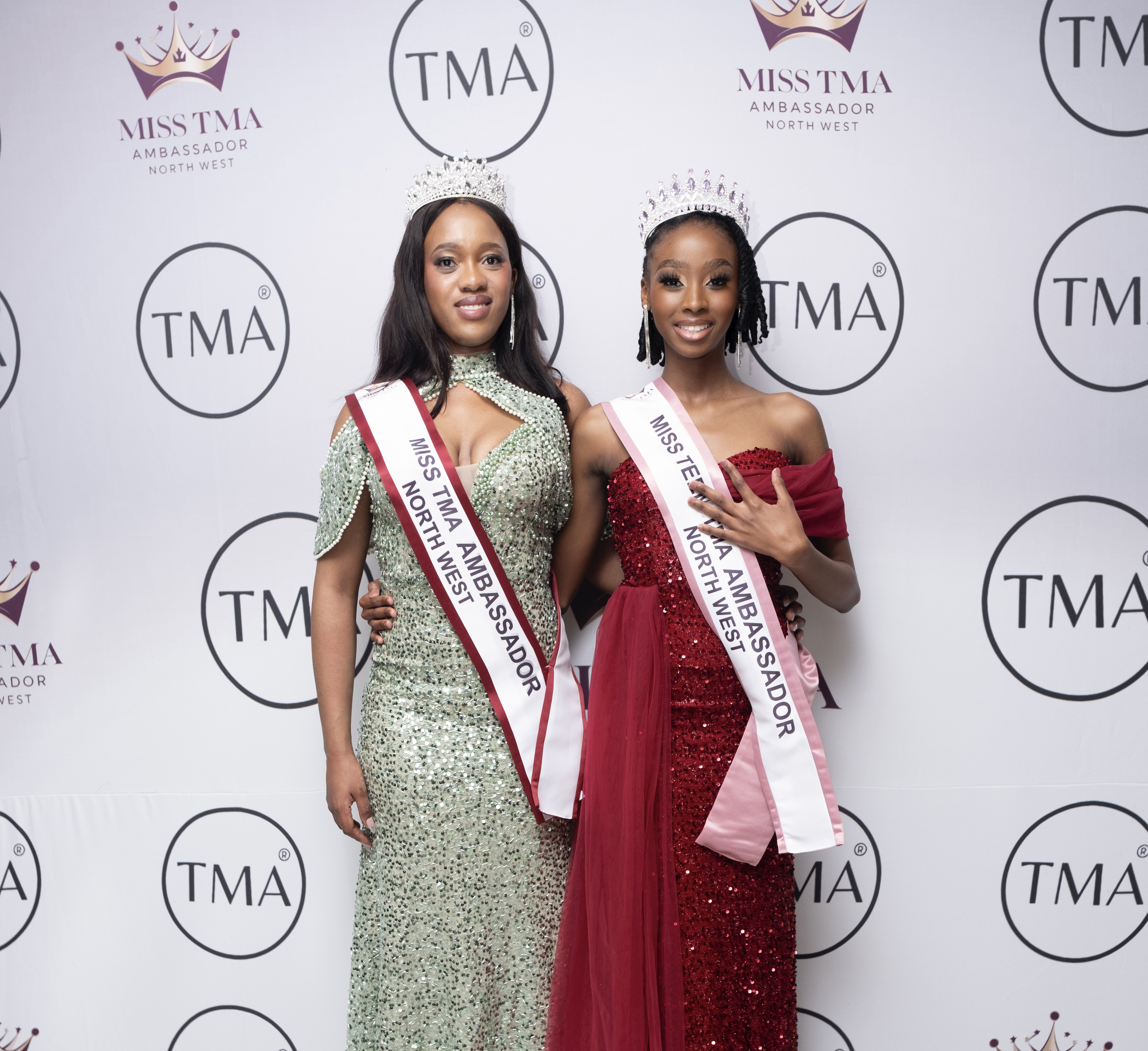 Current Ambassador 2025